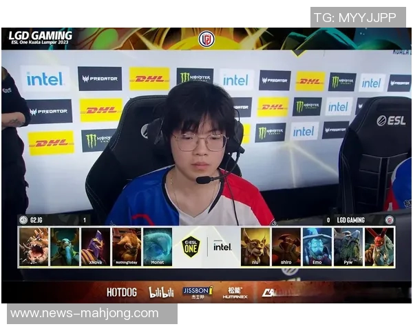 2026电竞新闻DOTA2个人能力排名IG再创辉煌新高展现团队实力与个人潜力的完美结合